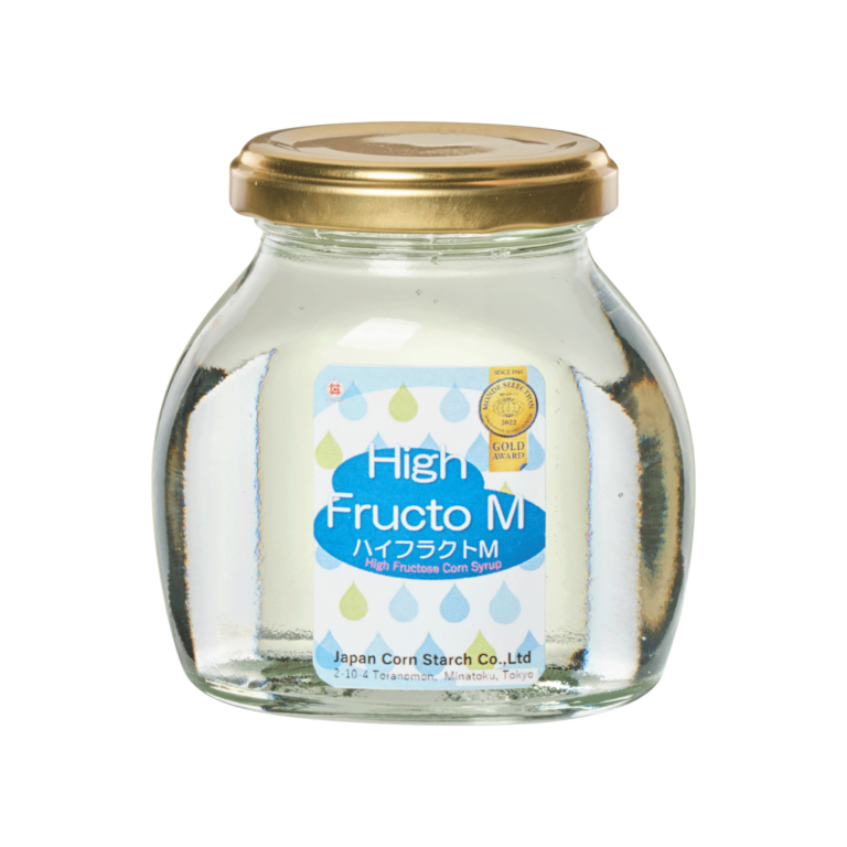 High Fructo M - Japan Corn Starch Co., Ltd