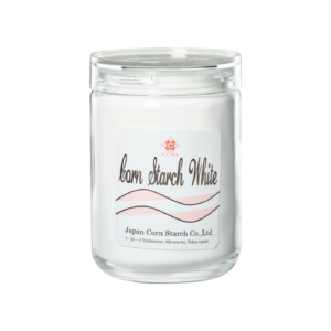 Corn Starch White - Japan Corn Starch Co., Ltd
