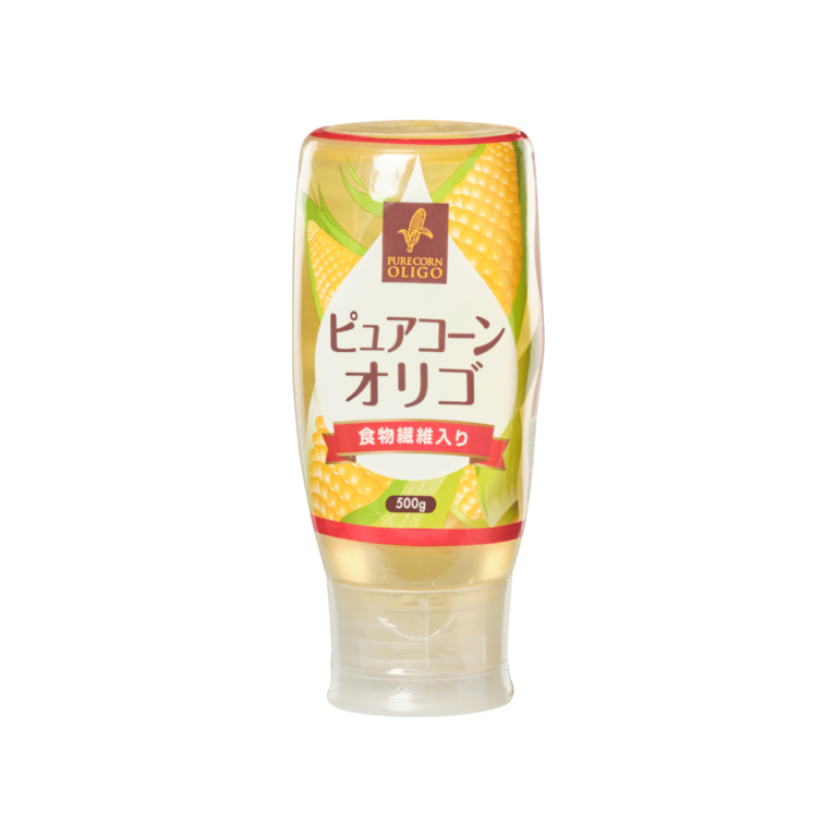 Pure Corn Oligo - Japan Corn Starch Co., Ltd
