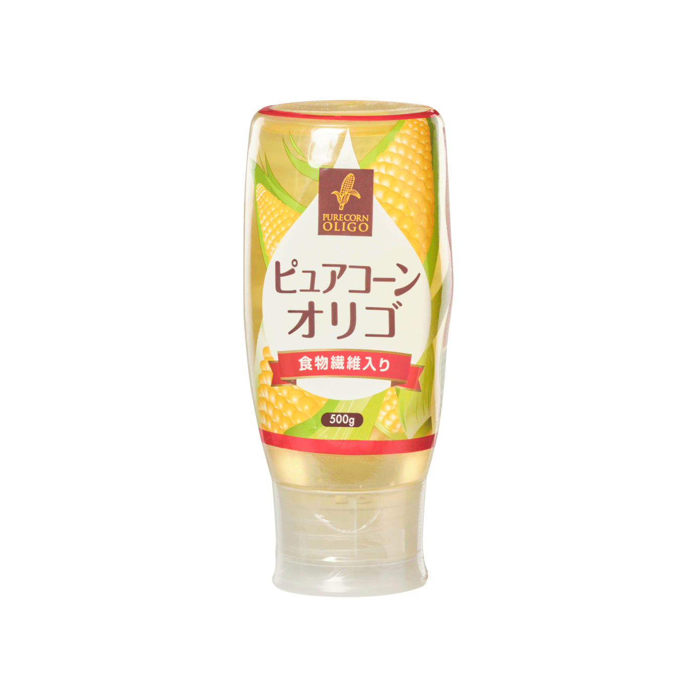Pure Corn Oligo - Silver Quality Award 2024 from Monde Selection