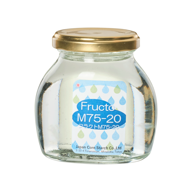 Fructo M75-20 - Japan Corn Starch Co., Ltd