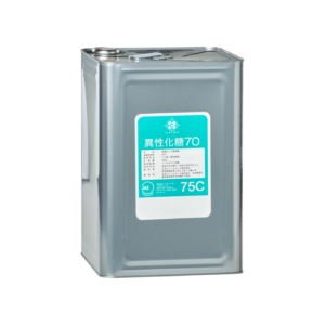 Iseikato 70-75C - Japan Corn Starch Co., Ltd