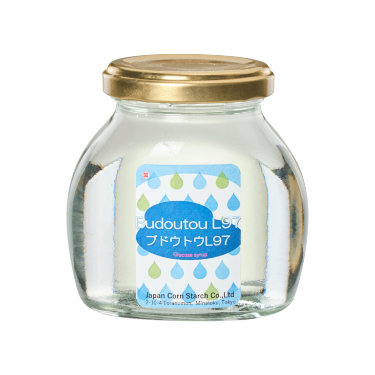 Budoutou L97 - Japan Corn Starch Co., Ltd