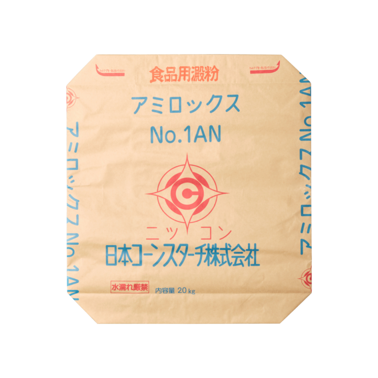 Amylox No.1AN - Japan Corn Starch Co., Ltd