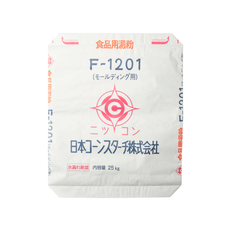 F-1201 - Japan Corn Starch Co., Ltd