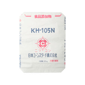 KH-105 N - Japan Corn Starch Co., Ltd