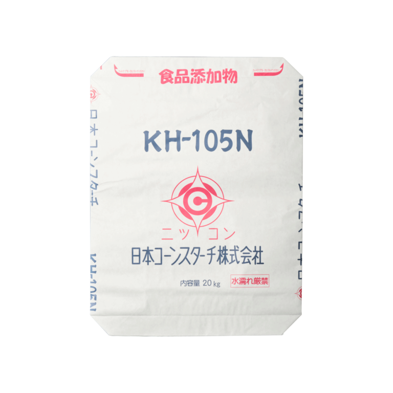 KH-105 N - Japan Corn Starch Co., Ltd