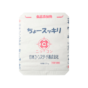 Cho Sukkiri - Japan Corn Starch Co., Ltd