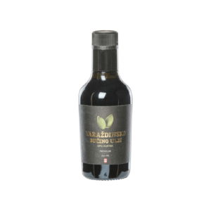 Pumpkin Seed Oil - OPG Kurtek