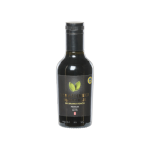 Varazdin Pumpkin Seed Oil - OPG Vidacek