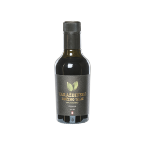Varazdin Pumpkin Seed Oil - OPG Kolenko