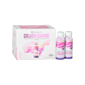 Kinohimitsu Collagen Diamond - Kino Biotech Pte Ltd