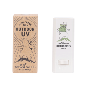 Outdoor UV (Outdoor UV Sunscreen) - Vivo Inc.