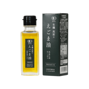 Yukikougen No Egoma Abura 90g - Kodama Foods Co., Ltd
