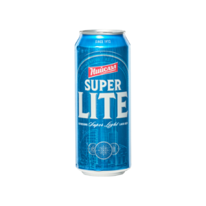 Niislel Super Lite - APU Company