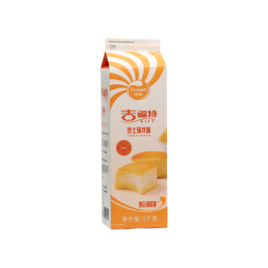 Gift cheese filling - Shanghai Hi-Road Food Technology Co., Ltd.