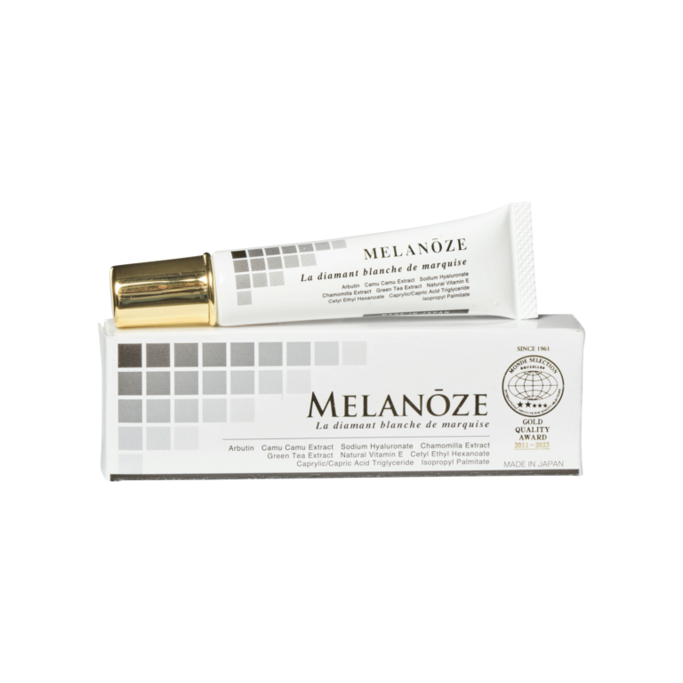 Melanoze - Micro Data Co., Ltd