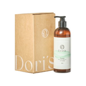 Dori's Pearltide Shampoo - Tai Yang industrial Co., Ltd.