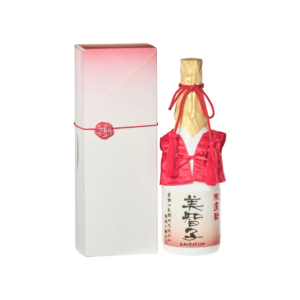 ちゃんちゃんこ酒 純米大吟醸 - Bondsconnect, Inc.