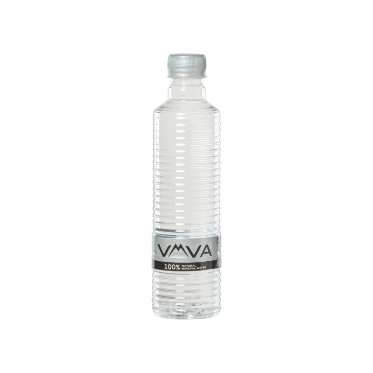 Vava Natural Mineral Water - Mitrphol Group