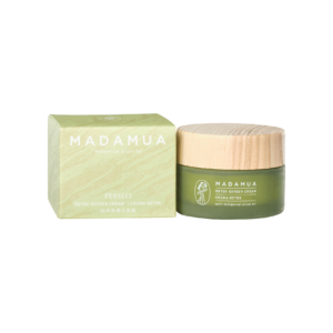 CREMA DETOX - Bebendos, S.L.