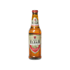 Birra Elbar - Alfa Sh.A.