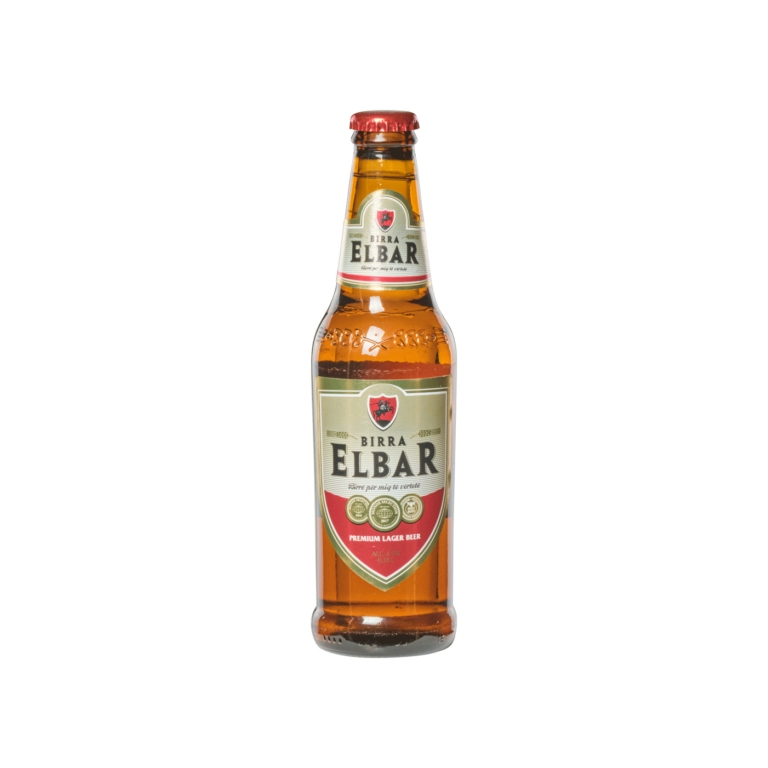 Birra Elbar - Alfa Sh.A.