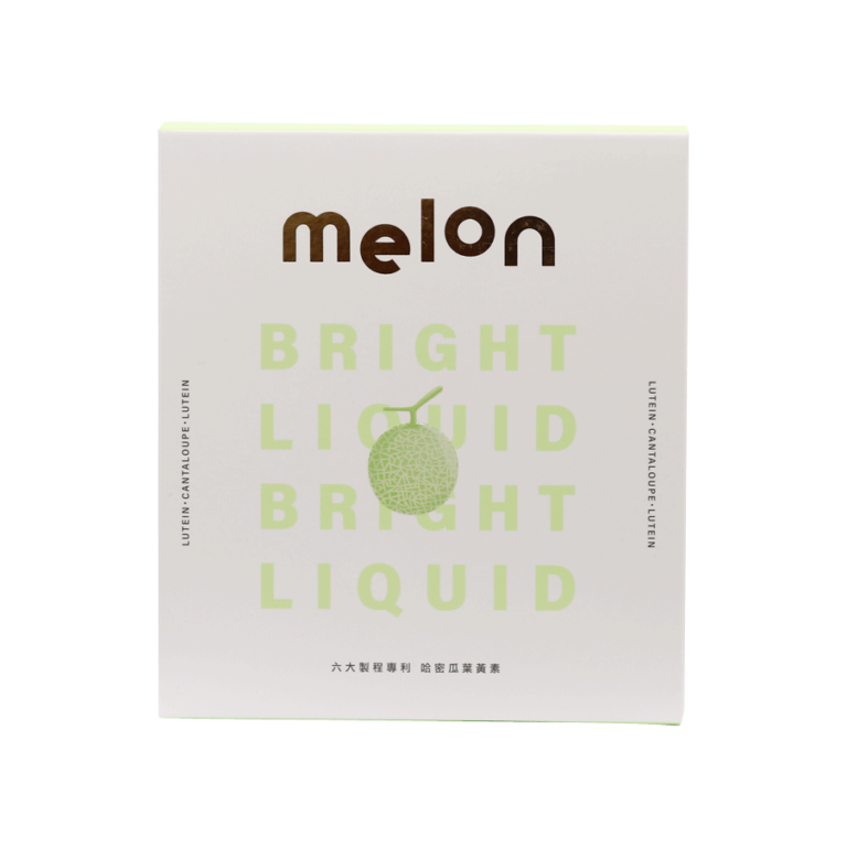 Melon Flavor Lutein - Jin Jie Biotechnology Company