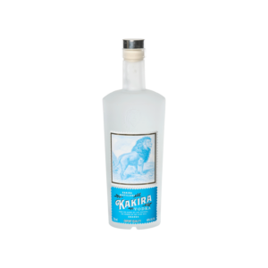 Kakira Vodka - Kakira Sugar Limited