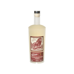 Kakira Coffee Flavoured Vodka - Kakira Sugar Limited