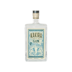 Kakira Gin - Kakira Sugar Limited