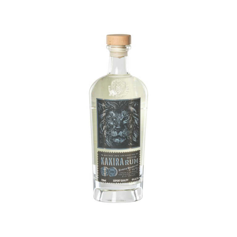 Kakira Silver Rum - Kakira Sugar Limited