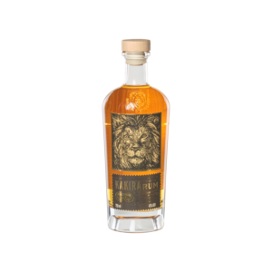 Kakira Gold Rum - Kakira Sugar Limited