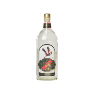 Waragi Wild Crane Premium Gin - Kakira Sugar Limited