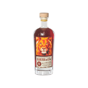 Kakira Dark Rum - Kakira Sugar Limited