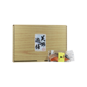 Grilled fish assorted set - Maruichi Foods Co., Ltd