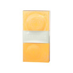 Molten Custard Mooncake - Wing Wah Food Manufactory Limited