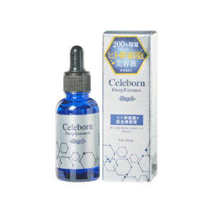 Celeborn Deep Essence Royal - Japan Gals Sc Co., Ltd