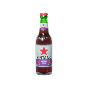 Bintang Anggur Merah - PT. Multi Bintang Indonesia