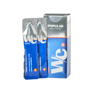 Populab Wc Digestive Enzyme Complex - POPULAB Co., Ltd.