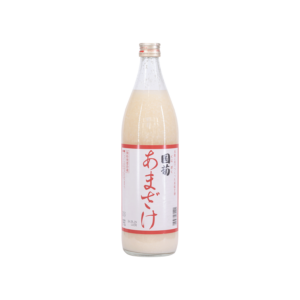 Kunigiku Amazake (985 ml) - Shinozaki Co., Ltd