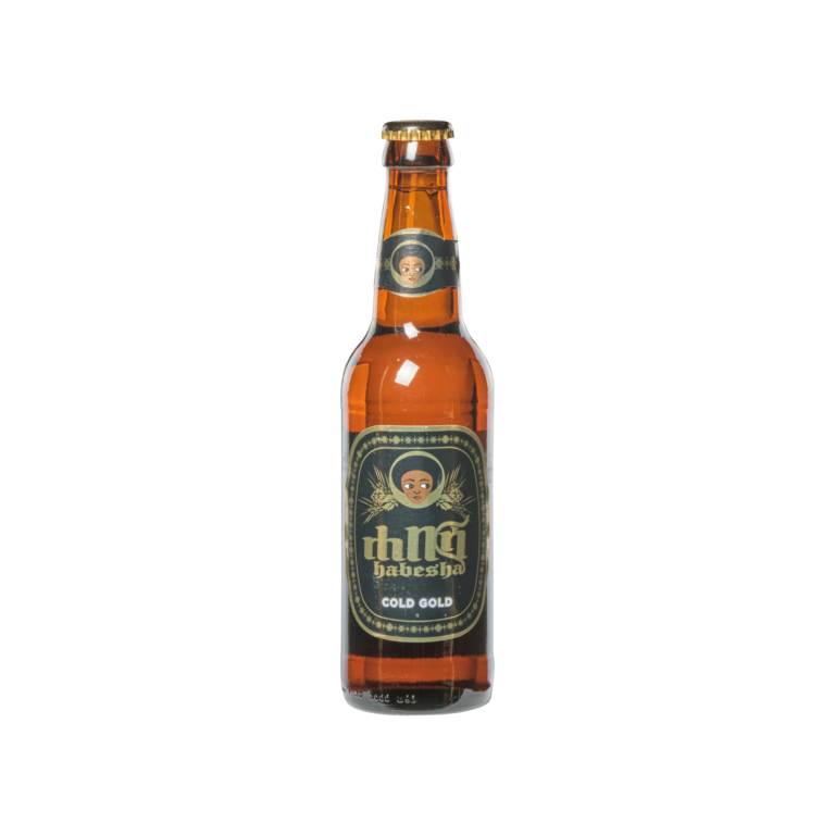 Habesha Beer - Habesha Brewery Share Company