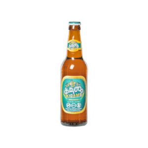 Kidame Beer - Habesha Brewery Share Company
