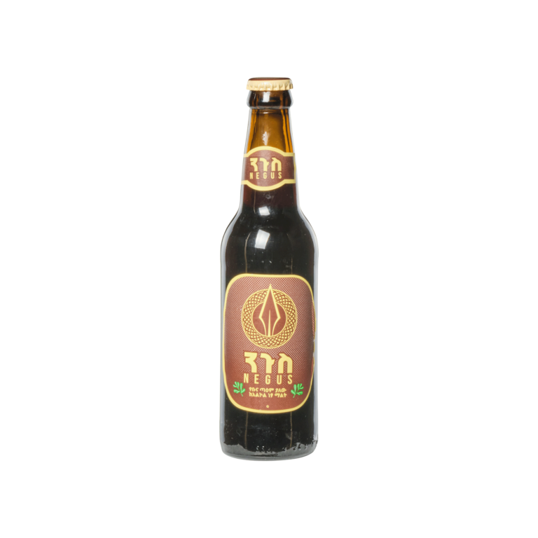 Negus Malt - Habesha Brewery Share Company