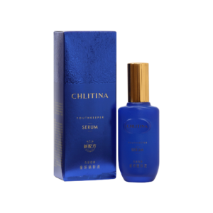 Chlitina Youthkeeper Serum - Chlitina Intelligence Limited Taiwan Branch (BVI)