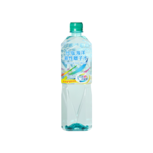 Taiyen Ocean Alkaline Ion Water - Taiyen Biotech Co., Ltd