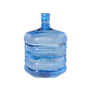 Aqua Clara Bottled Water - Aqua Clara, Inc.