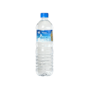 YES Mineral Water - Young Energy Source Co., Ltd.