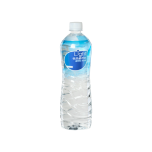 YES Light (Alkaline Water) - Young Energy Source Co., Ltd.