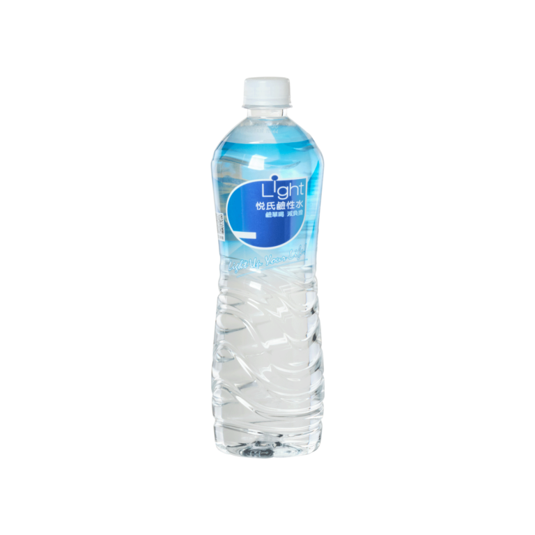 YES Light (Alkaline Water) - Young Energy Source Co., Ltd.